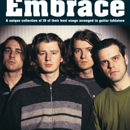 The Best Of Embrace
