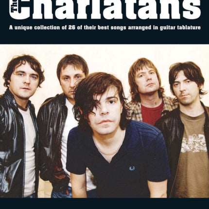 The Best Of The Charlatans