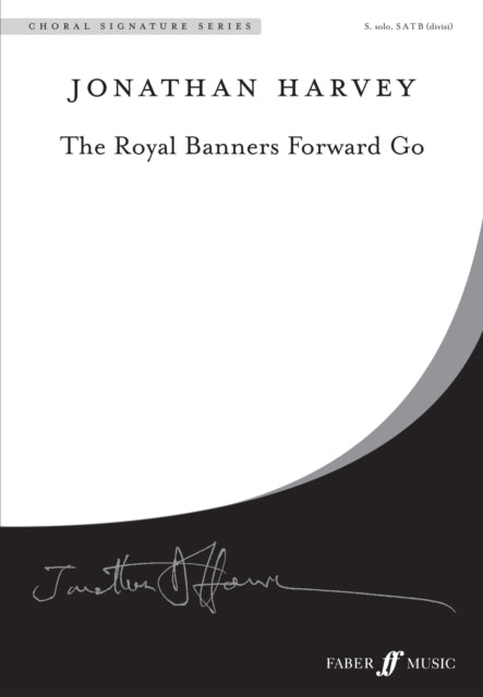 The Royal Banners Forward Go