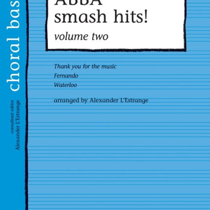 ABBA Smash Hits! Volume 2