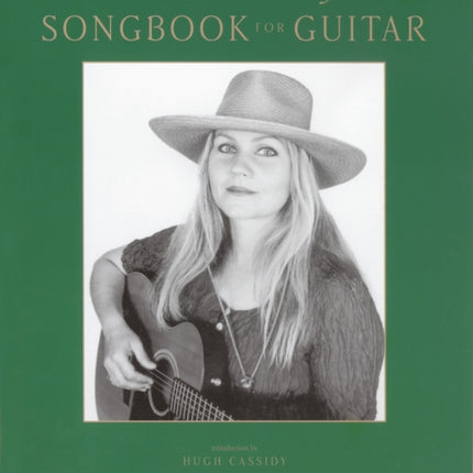 The Eva Cassidy Songbook