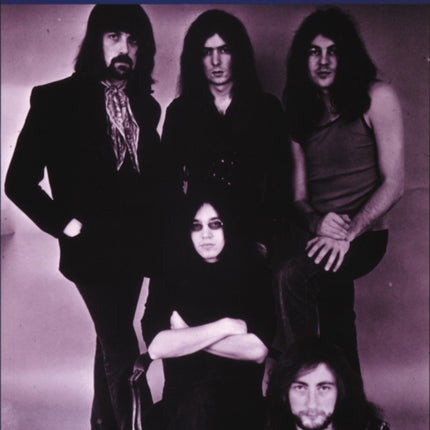 The Best Of Deep Purple