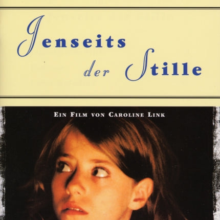 Jenseits der Stille: Beyond Silence