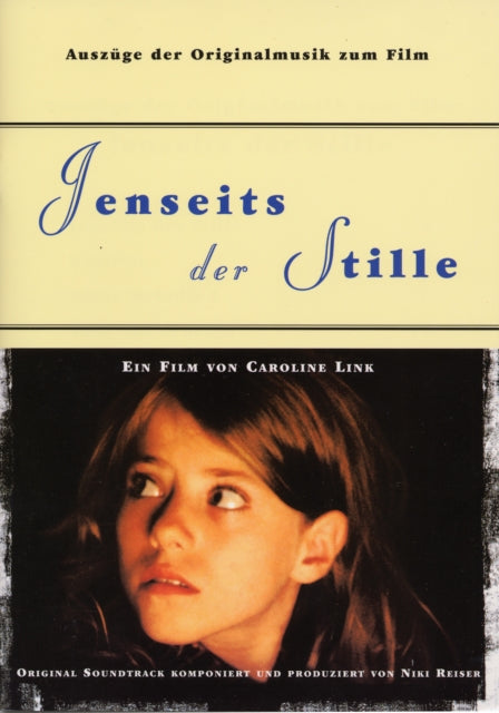 Jenseits der Stille: Beyond Silence