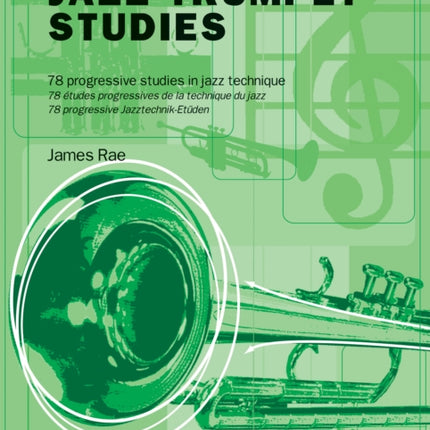 Jazz Trumpet Studies