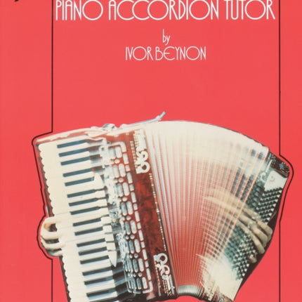 The Complete Piano Accordion Tutor