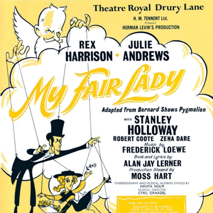 My Fair Lady
