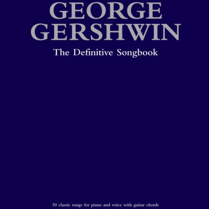 George Gershwin Platinum Collection