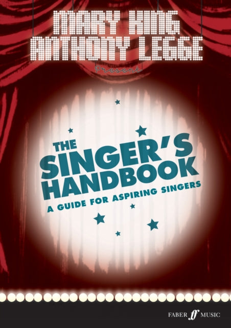 The Singer's Handbook