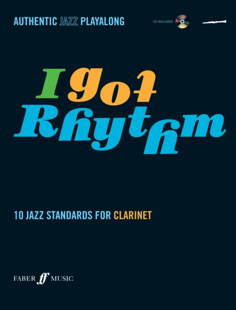 I Got Rhythm (Clarinet)