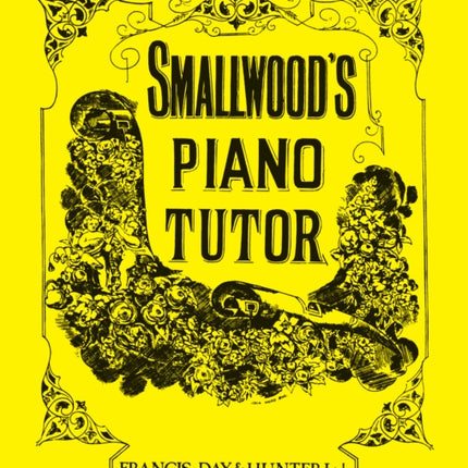 Smallwood's Piano Tutor