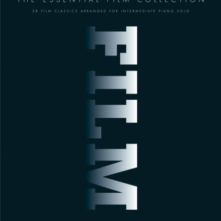 The Essential Film Collection