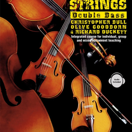 Team Strings: Double Bass