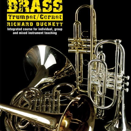 Team Brass: Trumpet/Cornet