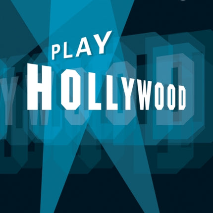 Play Hollywood (Flute)