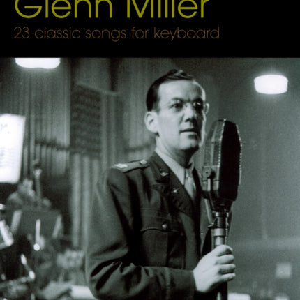 Easy Keyboard Library Glenn Miller