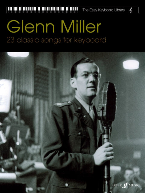 Easy Keyboard Library: Glenn Miller