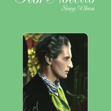 Ivor Novello Song Album