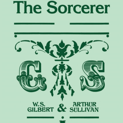 The Sorcerer