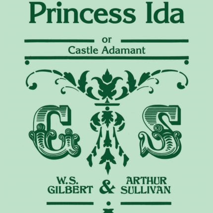 Princess Ida