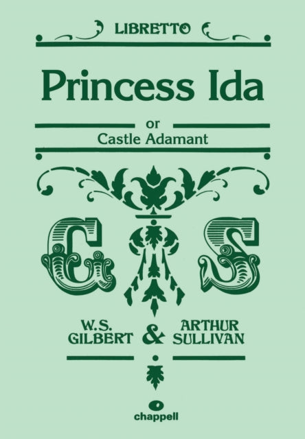 Princess Ida