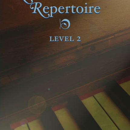 Romantic Piano Repertoire Level 2 Trinity Repertoire Library