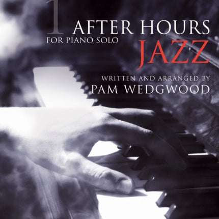 After Hours Jazz 1