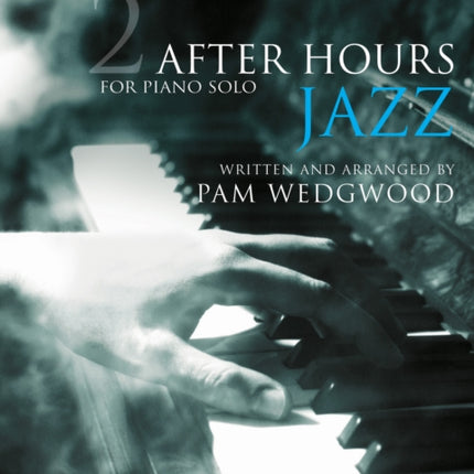 After Hours Jazz 2