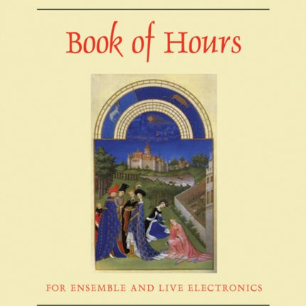 Book of Hours