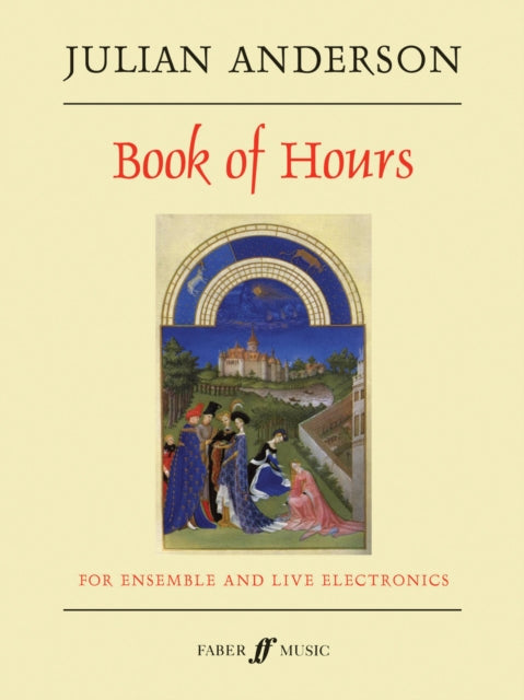 Book of Hours