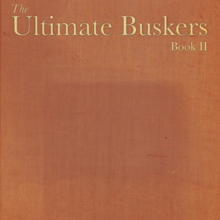 The Ultimate Buskers Book 2
