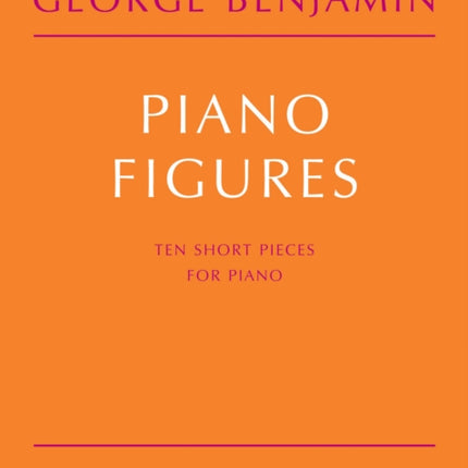 Piano Figures