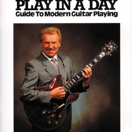 Bert Weedon's Play In A Day