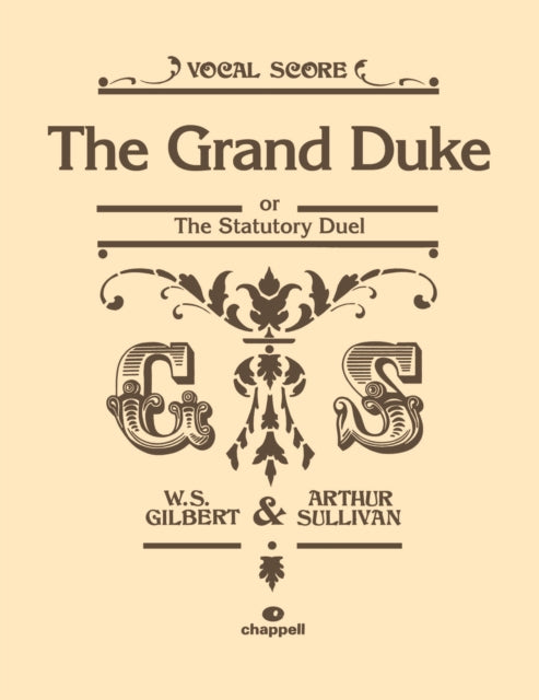 The Grand Duke