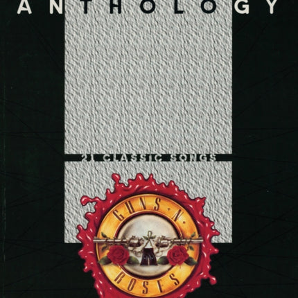 Guns N' Roses Anthology