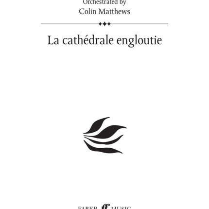 La Cathédrale Engloutie (Prelude 24)