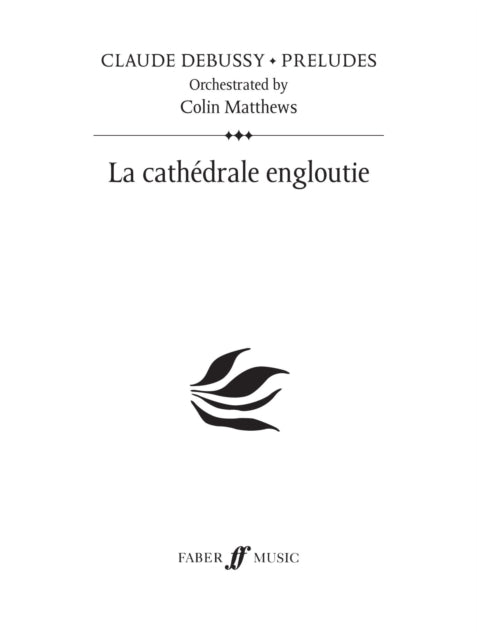 La Cathédrale Engloutie (Prelude 24)