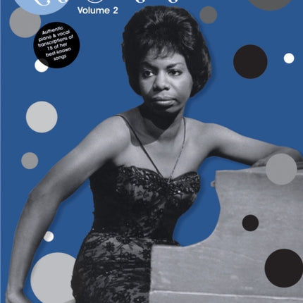 Nina Simone Piano Songbook Volume 2