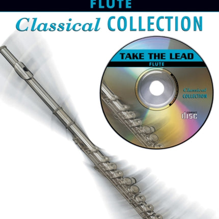 Take The Lead Classical Flute