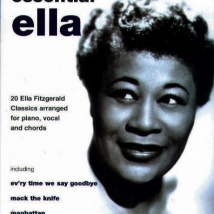 Essential Ella