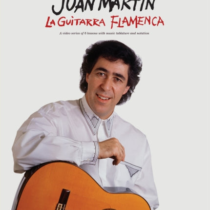 La Guitarra Flamenca