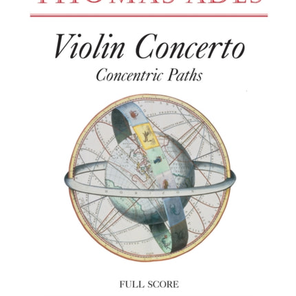 Violin Concerto