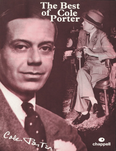 The Best Of Cole Porter