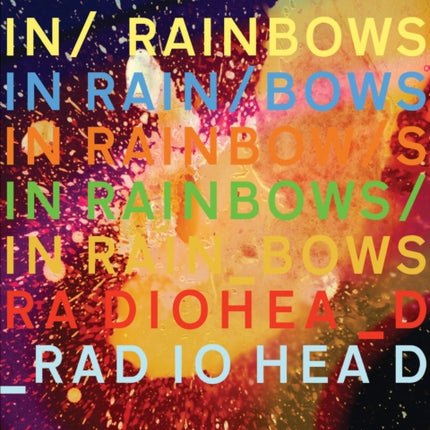 In Rainbows