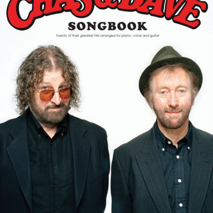 The Chas & Dave Songbook