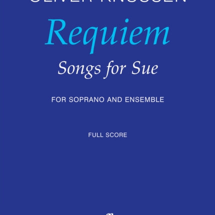 Requiem - Songs for Sue