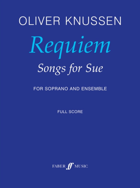 Requiem - Songs for Sue