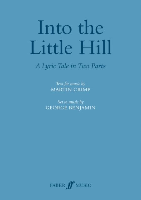 Into the Little Hill