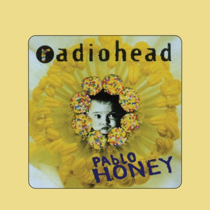 Pablo Honey
