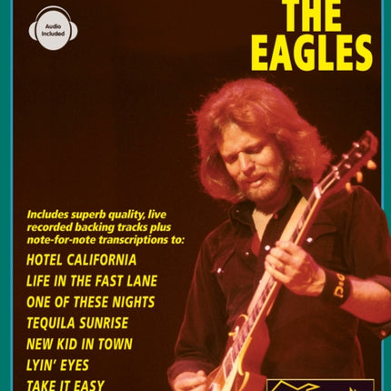 Jam With The Eagles